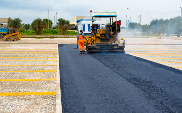 Driveway Repair Near Me in Wewahitchka, FL