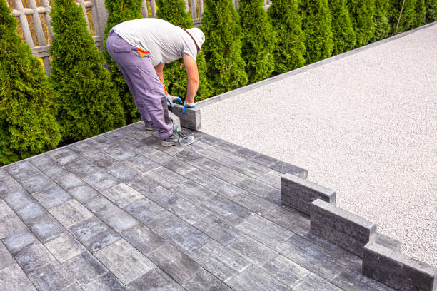 Best Residential Driveway Paver Services  in Wewahitchka, FL