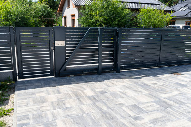 Best Custom Driveway Pavers  in Wewahitchka, FL