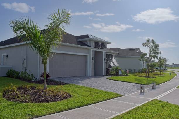 Best Professional Driveway Pavers  in Wewahitchka, FL