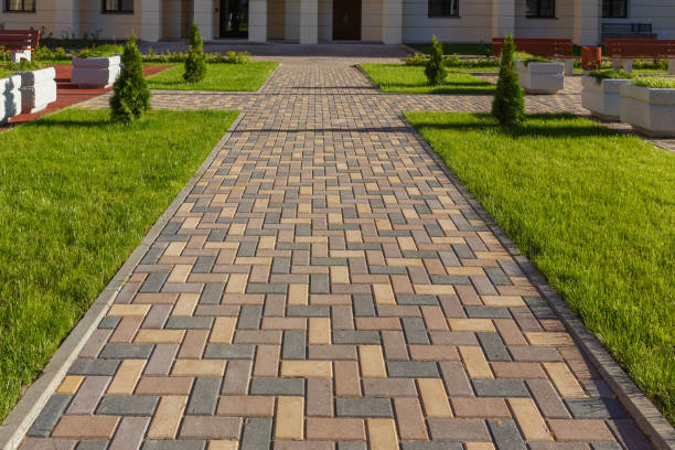 Best Driveway Resurfacing Pavers  in Wewahitchka, FL