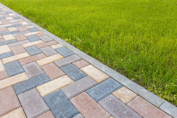 Best Custom Driveway Pavers  in Wewahitchka, FL